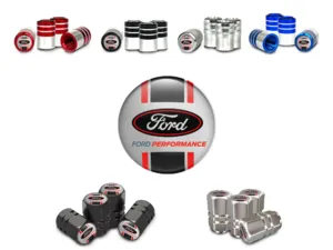 Ford Copri valvole Camion Design Drift